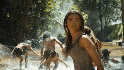 Kingdom of the Planet of the Apes Final Trailer Delivers One Stunning Moment