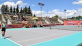 El Torneo de Tenis Conchita Martínez entra en su recta final