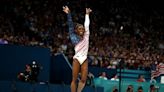 Here Are All the Gymnastics Moves Named After Simone Biles