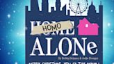 HOMO ALONE! Comes to The Other Palace Studio This Christmas