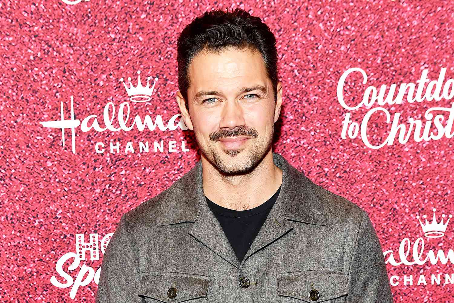 Hallmark Vet Ryan Paevey Is 'Taking a Step Back from Acting' and Plans to Shift 'Focus' Closer to Family