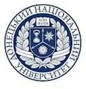 Nationale Universität Donezk