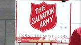 Salvation Army in Salem to receive 20,000 pounds of food donations