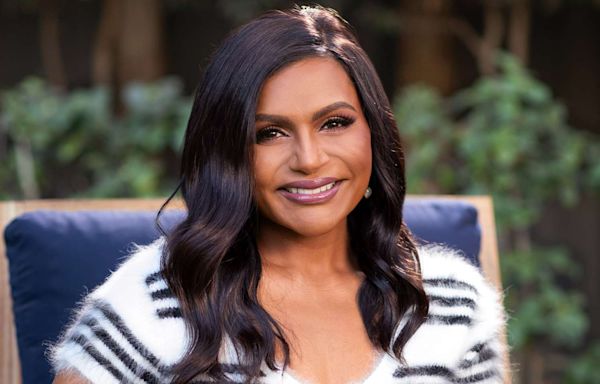 Mindy Kaling Says She Could See Her Daughter, 5, Wanting to Enter Show Business: ‘She’s the Star’