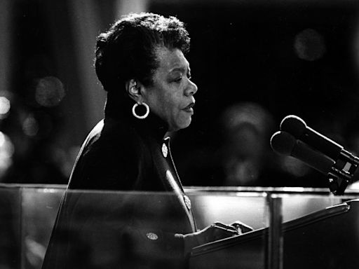 15 Famous Maya Angelou Poems That Everyone Should Know