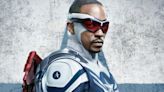 Captain America 4: Marvel Studios Debuts New Look at Sam Wilson’s Suit