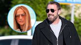 Ben Affleck Wants to Celebrate Divorce From Jennifer Lopez