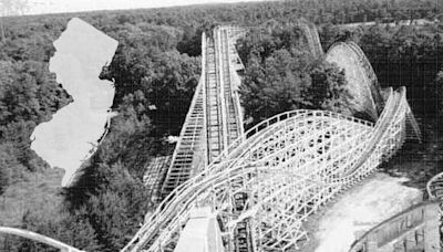 Forgotten thrill ride more NJ theme parks sorely need