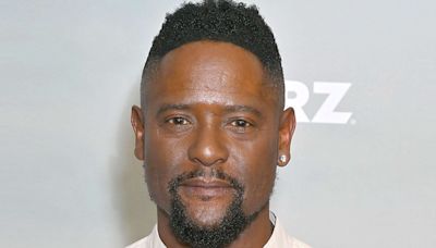 “Sex and the City” Alum Blair Underwood Would Love to Make a Cameo in “And Just Like That...” (Exclusive)