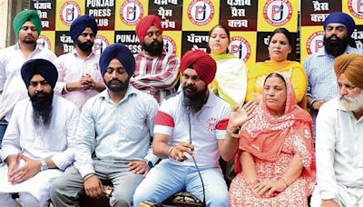 Jalandhar West bypoll: Akali Dal nominee Surjit Kaur gets Rajputs’ support after party decides to back BSP pick