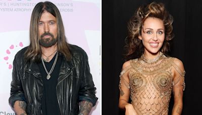 Billy Ray Cyrus Sends Heartfelt Message to Miley Cyrus Amid Alleged Family Rift: ‘Best Memories Ever’