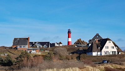 Preise für Immobilien an Nord- und Ostsee fallen: Hier gibt es günstige Ferienhäuser am Meer