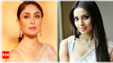 Costume designer addresses rumours around Kareena Kapoor and Bipasha Basu: 'Nothing I heard about them...' | - Times of India