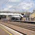 Huntingdon railway station