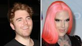 YouTubers Jeffree Star and Shane Dawson Just Took The Latest Step in Their Comebacks. It's Not Working