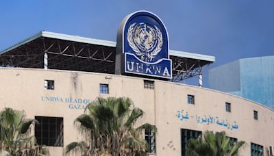 Faixa de Gaza. Só EUA e Reino Unido não retomaram financiamento da UNRWA