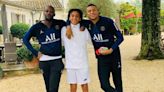 Conoce a los dos hermanos de Mbappé, la gran estrella del Real Madrid: su gran apoyo junto a sus padres