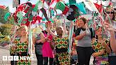 Thousands expected for 'biggest weekend street party' in Norwich