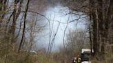 West Milford wildfire now 100% contained after raging through nearly 1K acres