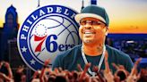 Fans troll 76ers over Allen Iverson's statue reveal