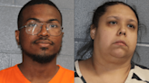 Video released of parents arrested in child abuse case