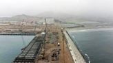 China extiende su ruta comercial en América del Sur con el megapuerto que está construyendo en Perú