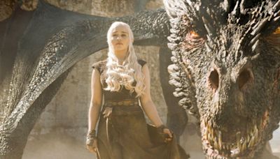 Game Of Thrones Star Emilia Clarke Makes Surprising House Of The Dragon Admission