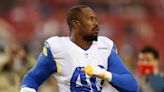 Report: Rams offered Von Miller more per year than Bills but only guaranteed 2 years