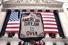 A century of hope in the American Dream and a sad reality of its demise ...