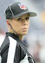 Sarah Thomas (American football official)