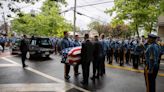N.J. State Police trooper who died during training remembered for life of service