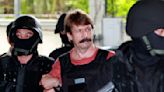 U.S. considers exchanging notorious Russian arms dealer Viktor Bout for Americans Brittney Griner, Paul Whelan