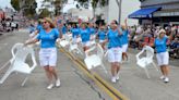 'Best we've had yet': Balboa Island Parade and its after-party celebrate community