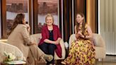 Hillary Clinton Reveals the Story Behind Her Off-the-Rack Wedding Dress from Dillard's