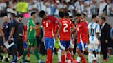 La calculadora de la Roja para avanzar a los cuartos de final de la Copa América - La Tercera