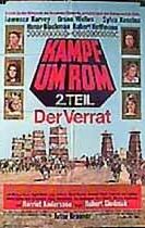 Kampf um Rom II - Der Verrat