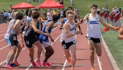 NJ Meet of Champions ends with North Jersey boys track taking home huge gold medal haul