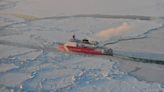 Coast Guard icebreaker Healy headed to Alaska for three Arctic research missions