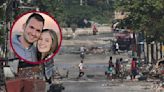 Hija y yerno de legislador de EU son asesinados en Haití; estaban de misioneros