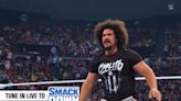 Carlito Turns On Dragon Lee, Attacks Him On 4/26 WWE SmackDown