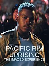 Pacific Rim Uprising