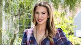 Former Child Star Christy Carlson Romano Reveals Why She Left Hollywood for Austin to Raise Daughters (Exclusive)