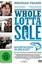 Whole Lotta Sole – Raubfischen in Belfast