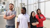 Meet the Simunauts: Ohio State Students to Test Space Food Solutions for NASA - NASA