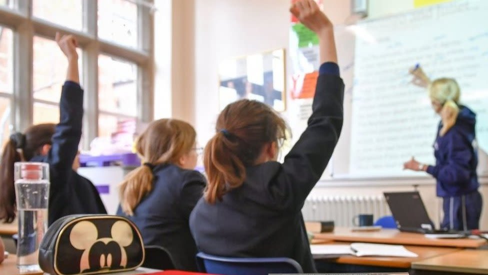 New special school plans for Nottinghamshire