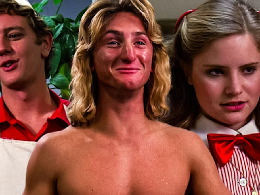 On This Day In 1982 'Fast Times At Ridgemont High' Opened In Theaters | Lone Star 92.5