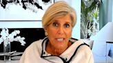 Suze Orman: If you think you're ready to retire, think again — 3 money moves to avoid being poor when you stop working