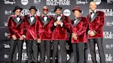 New Edition Announce 2024 Las Vegas Residency: 'Beyond Excited'