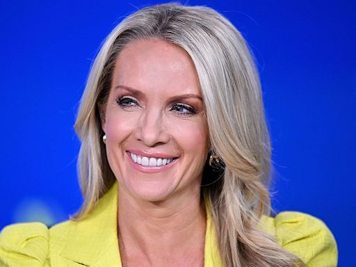 ...: Online Ad Claims Dana Perino Is Leaving Fox News' 'The Five' Due to 'Tensions' with Sean Hannity. Here Are the...