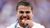 Antoine Dupont savours ‘sensational’ first France gold of Games in rugby sevens
